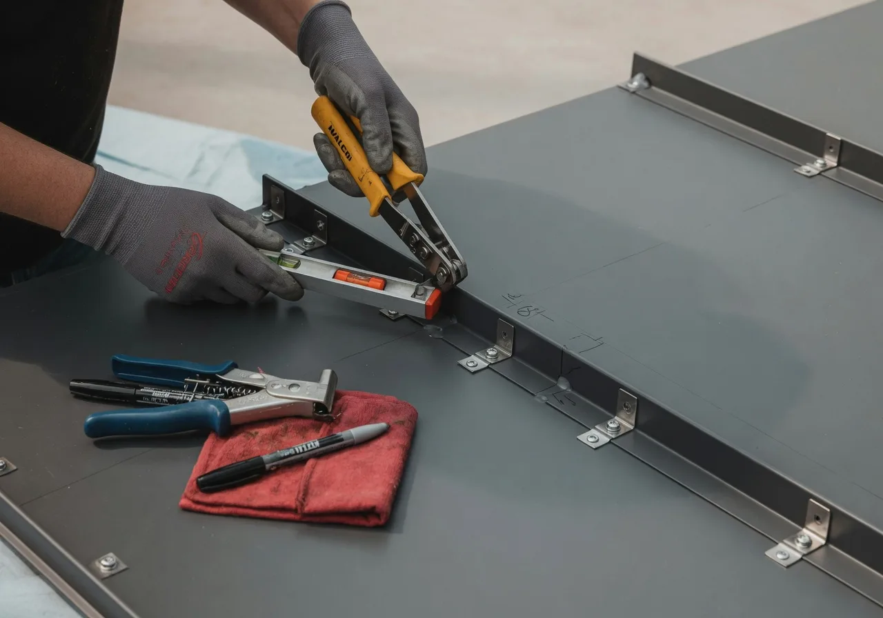 Why choose Metal Roofing Installation in Cibecue, AZ